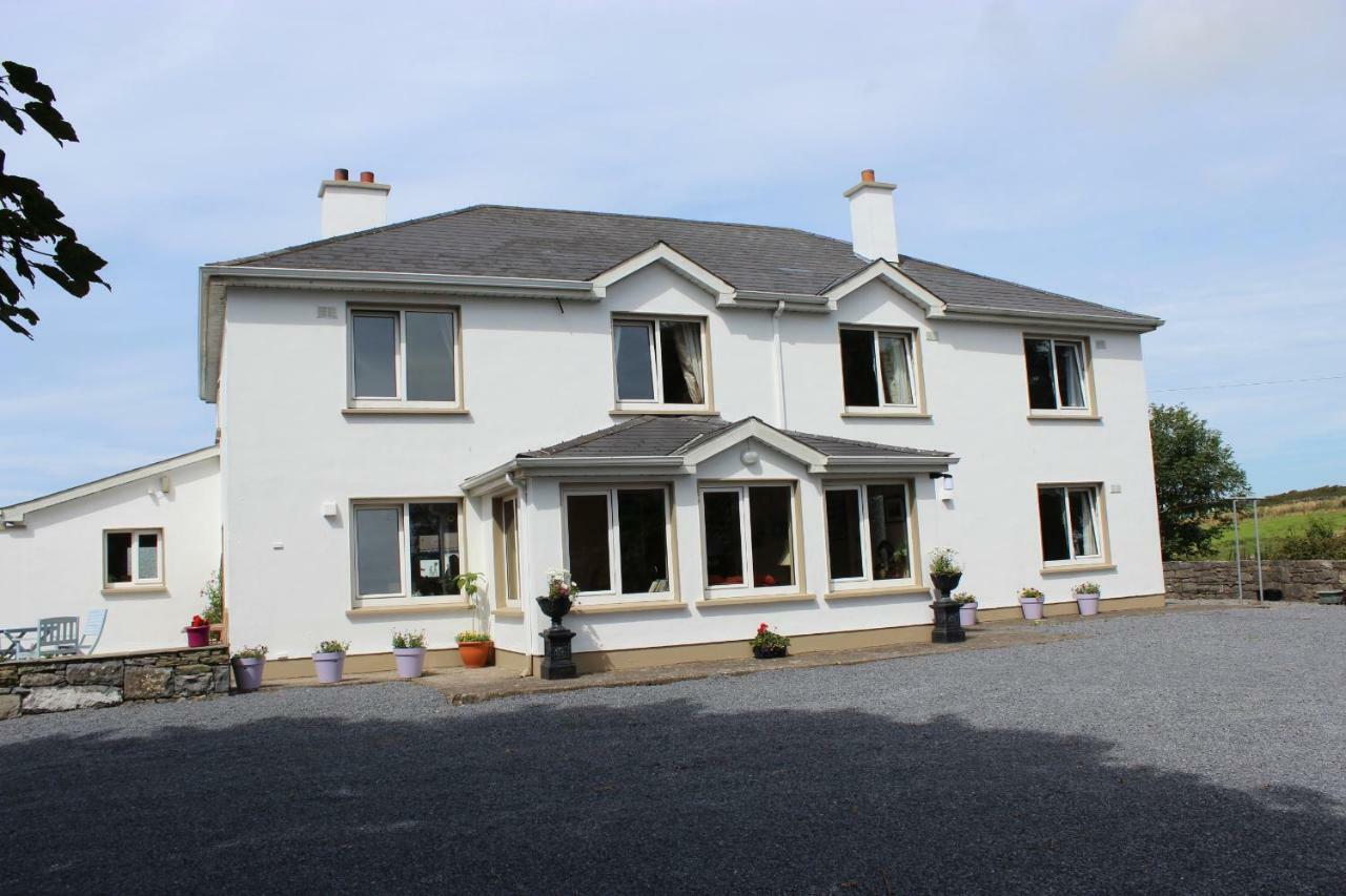 St. Catherines Doolin Exterior foto
